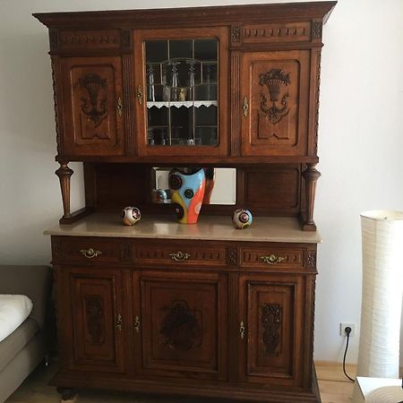 Appartementresidenz Am Kurpark Bad Salzuflen Eksteriør billede