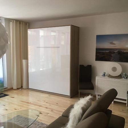 Appartementresidenz Am Kurpark Bad Salzuflen Eksteriør billede