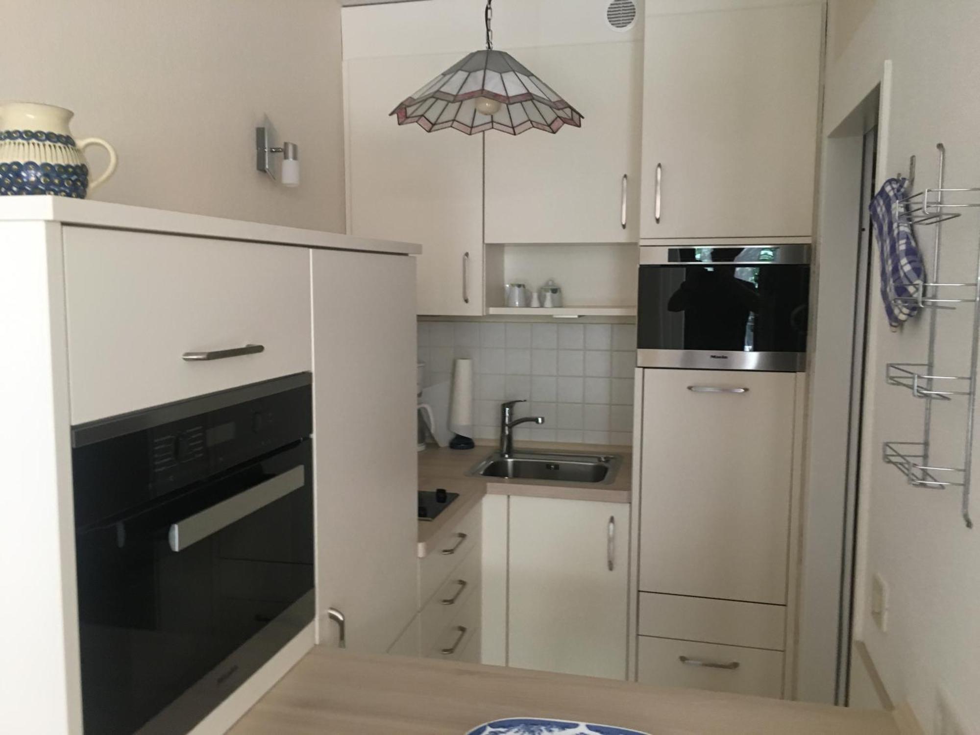 Appartementresidenz Am Kurpark Bad Salzuflen Eksteriør billede