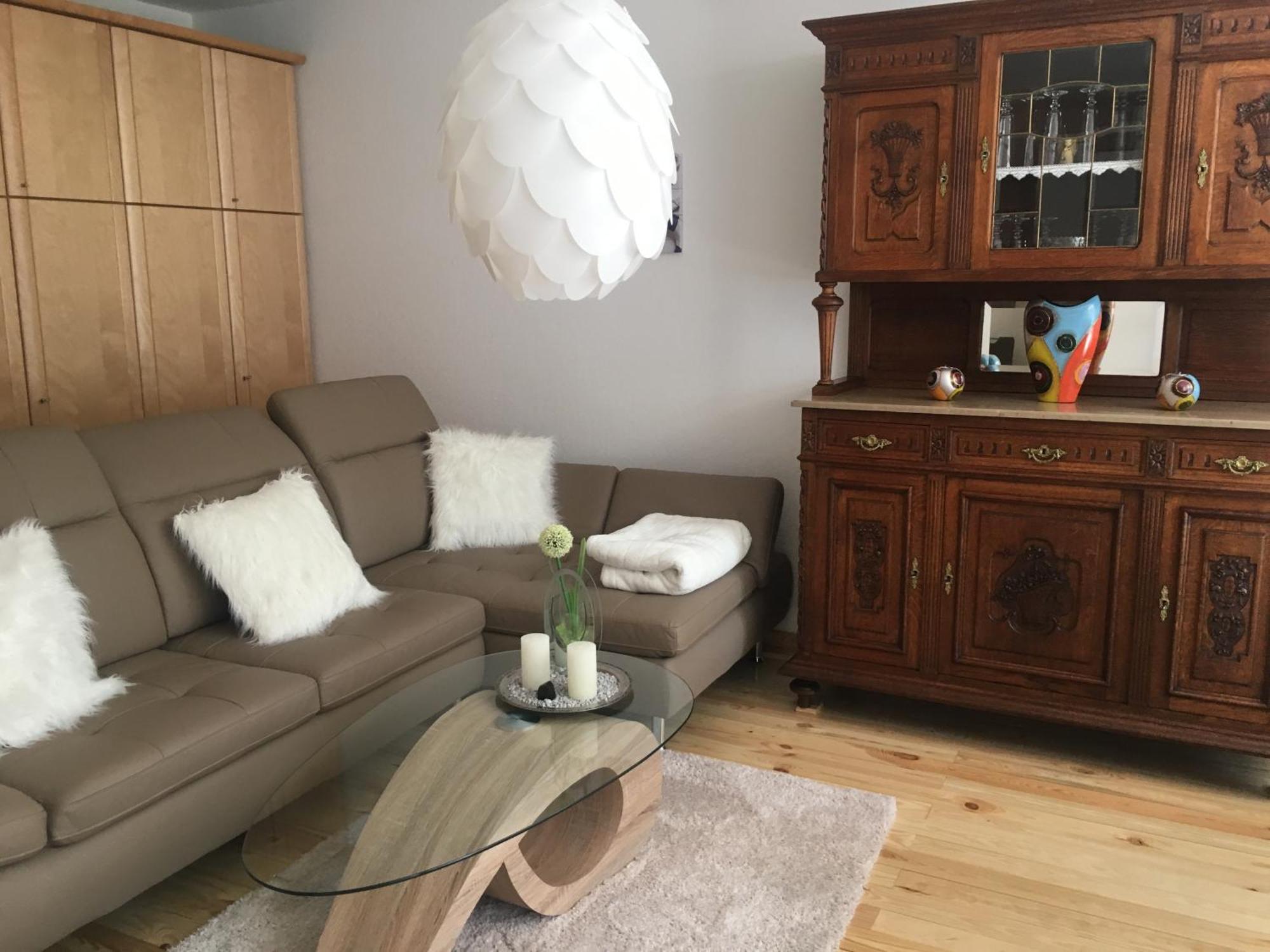 Appartementresidenz Am Kurpark Bad Salzuflen Eksteriør billede