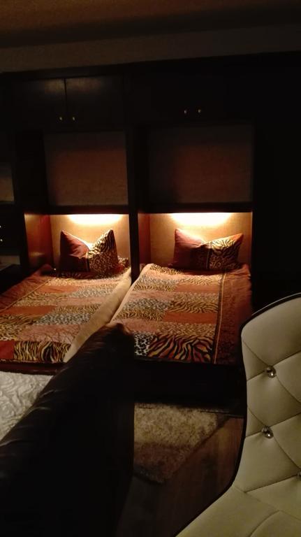 Appartementresidenz Am Kurpark Bad Salzuflen Eksteriør billede