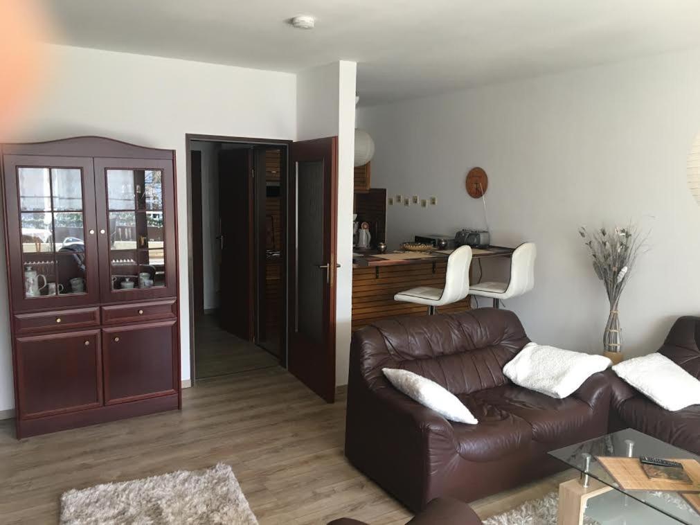 Appartementresidenz Am Kurpark Bad Salzuflen Eksteriør billede