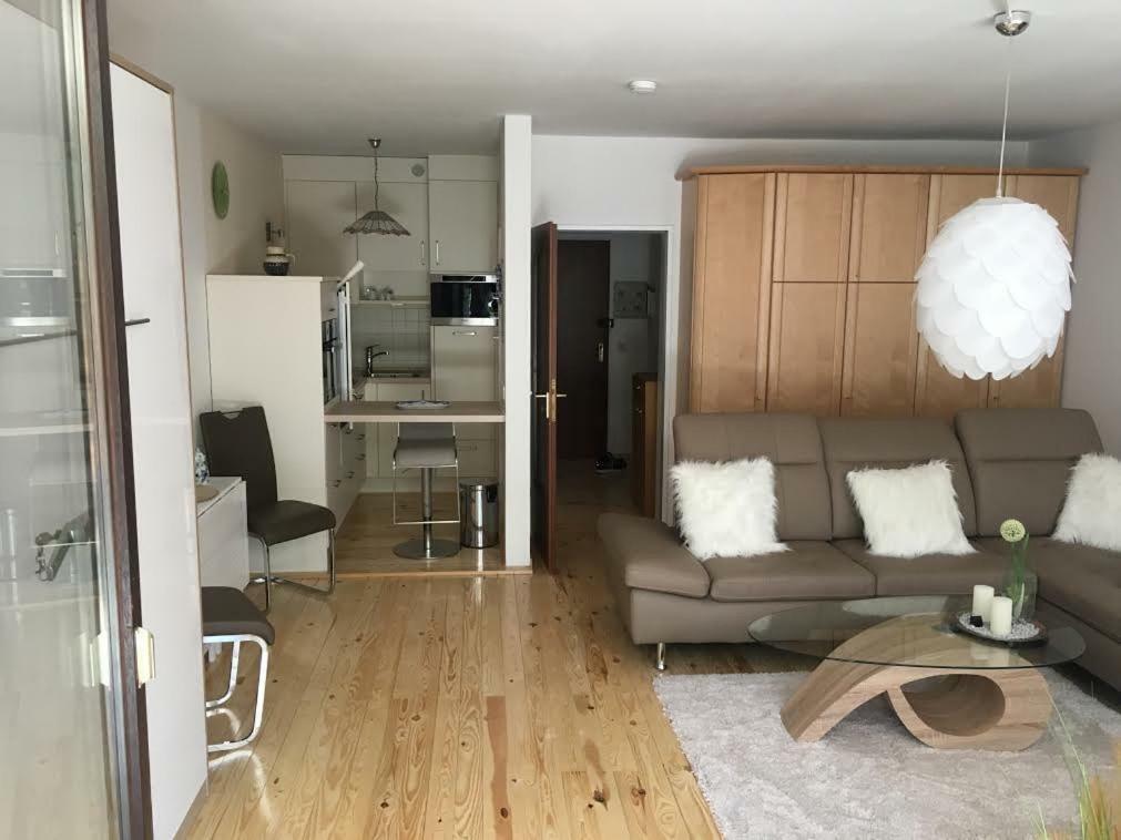 Appartementresidenz Am Kurpark Bad Salzuflen Eksteriør billede