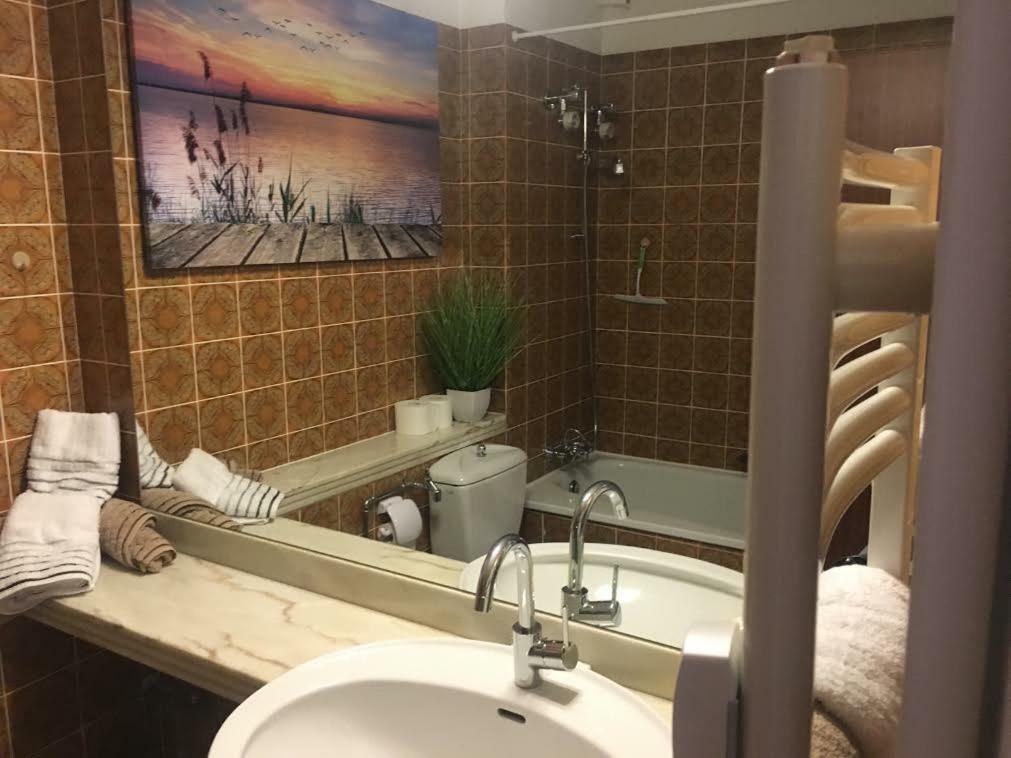Appartementresidenz Am Kurpark Bad Salzuflen Eksteriør billede